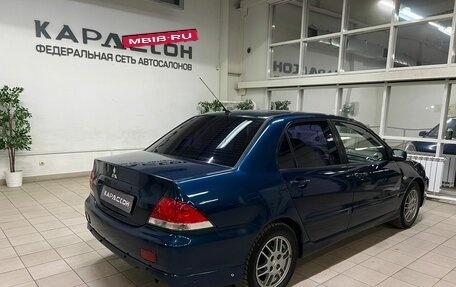 Mitsubishi Lancer IX, 2006 год, 375 000 рублей, 2 фотография