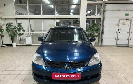 Mitsubishi Lancer IX, 2006 год, 375 000 рублей, 3 фотография