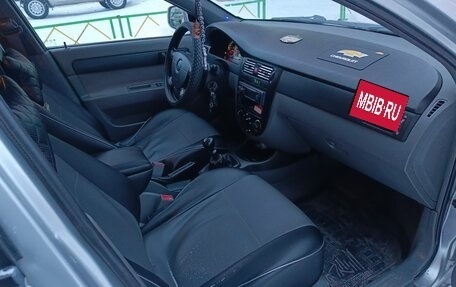 Chevrolet Lacetti, 2011 год, 595 000 рублей, 3 фотография