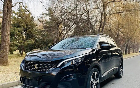 Peugeot 4008, 2021 год, 1 800 000 рублей, 1 фотография