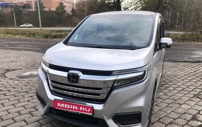 Honda Stepwgn IV, 2019 год, 2 700 000 рублей, 1 фотография