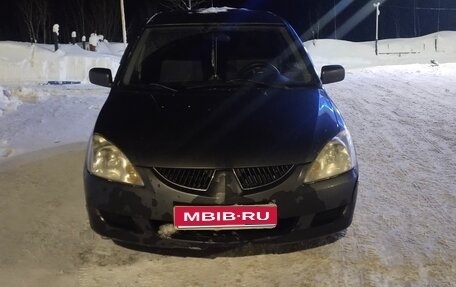 Mitsubishi Lancer IX, 2005 год, 300 000 рублей, 1 фотография