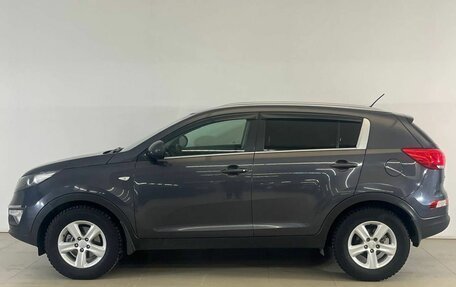 KIA Sportage III, 2015 год, 1 475 000 рублей, 4 фотография