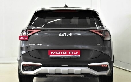 KIA Sportage IV рестайлинг, 2022 год, 3 905 000 рублей, 3 фотография