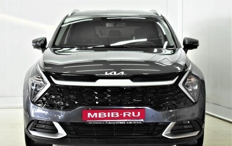 KIA Sportage IV рестайлинг, 2022 год, 3 905 000 рублей, 2 фотография