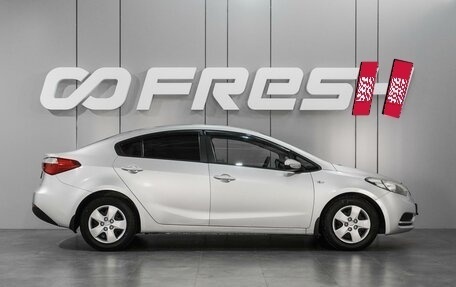 KIA Cerato III, 2013 год, 899 000 рублей, 5 фотография