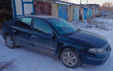 Renault Laguna II, 2006 год, 185 000 рублей, 2 фотография