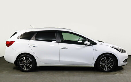 KIA cee'd III, 2013 год, 1 150 000 рублей, 4 фотография