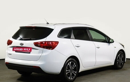 KIA cee'd III, 2013 год, 1 150 000 рублей, 5 фотография