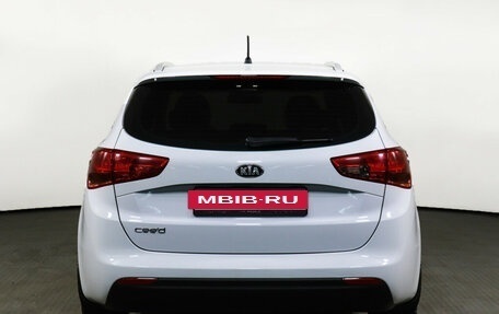 KIA cee'd III, 2013 год, 1 150 000 рублей, 6 фотография