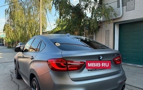 BMW X6, 2017 год, 6 200 000 рублей, 7 фотография