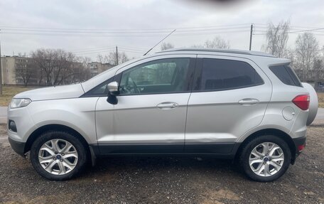 Ford EcoSport, 2015 год, 800 000 рублей, 3 фотография