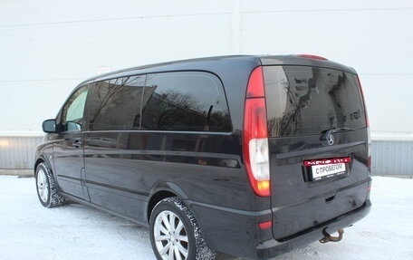 Mercedes-Benz Vito, 2011 год, 1 690 000 рублей, 4 фотография