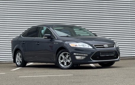 Ford Mondeo IV, 2013 год, 1 130 000 рублей, 3 фотография