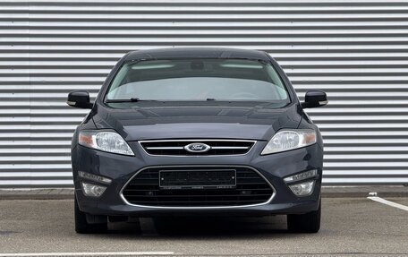 Ford Mondeo IV, 2013 год, 1 130 000 рублей, 2 фотография