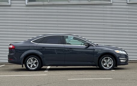 Ford Mondeo IV, 2013 год, 1 130 000 рублей, 5 фотография