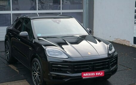 Porsche Cayenne III, 2023 год, 11 520 000 рублей, 2 фотография