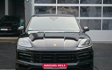 Porsche Cayenne III, 2023 год, 11 520 000 рублей, 3 фотография