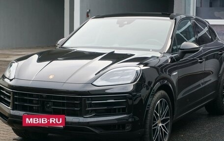 Porsche Cayenne III, 2023 год, 11 520 000 рублей, 4 фотография