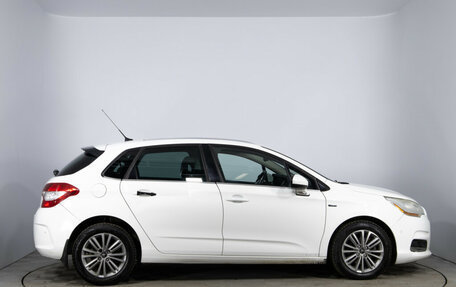 Citroen C4 II рестайлинг, 2012 год, 655 000 рублей, 4 фотография