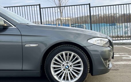 BMW 5 серия, 2011 год, 1 599 000 рублей, 5 фотография