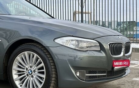 BMW 5 серия, 2011 год, 1 599 000 рублей, 2 фотография