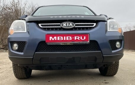 KIA Sportage II, 2010 год, 1 050 000 рублей, 5 фотография