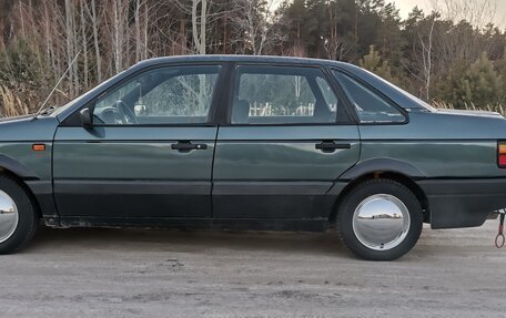 Volkswagen Passat B3, 1989 год, 300 000 рублей, 3 фотография