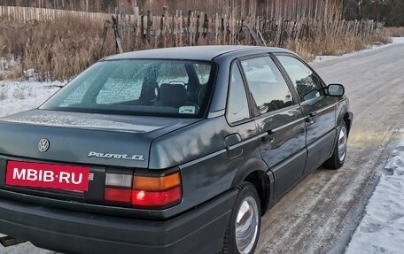 Volkswagen Passat B3, 1989 год, 300 000 рублей, 2 фотография