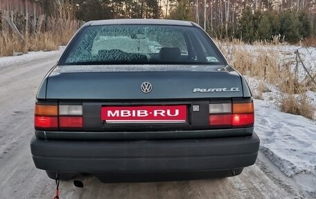 Volkswagen Passat B3, 1989 год, 300 000 рублей, 5 фотография