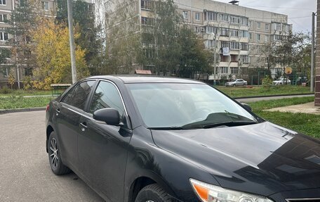 Toyota Camry, 2010 год, 1 500 000 рублей, 4 фотография