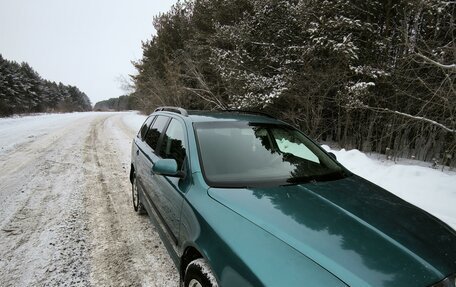 Skoda Octavia IV, 2005 год, 749 000 рублей, 2 фотография