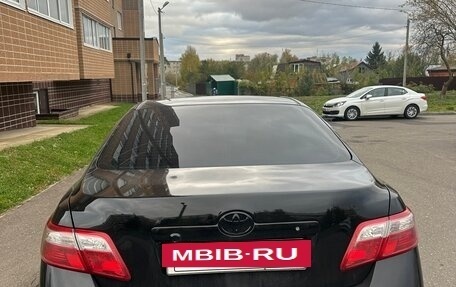 Toyota Camry, 2010 год, 1 500 000 рублей, 3 фотография