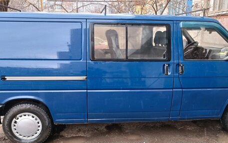 Volkswagen Transporter T4, 1994 год, 880 000 рублей, 3 фотография