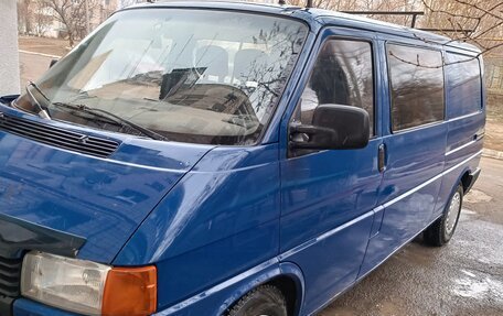 Volkswagen Transporter T4, 1994 год, 880 000 рублей, 4 фотография