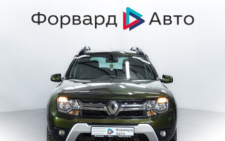 Renault Duster I рестайлинг, 2020 год, 1 750 000 рублей, 2 фотография