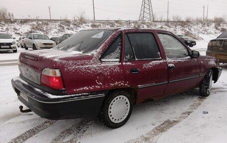 Daewoo Nexia I рестайлинг, 2005 год, 98 000 рублей, 4 фотография