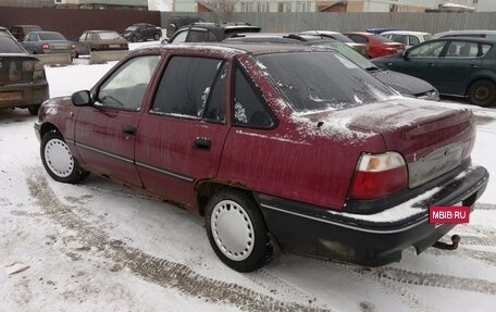 Daewoo Nexia I рестайлинг, 2005 год, 98 000 рублей, 2 фотография