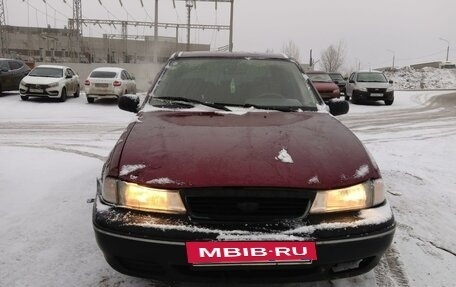 Daewoo Nexia I рестайлинг, 2005 год, 98 000 рублей, 3 фотография