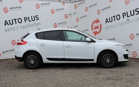 Renault Megane III, 2013 год, 839 000 рублей, 3 фотография