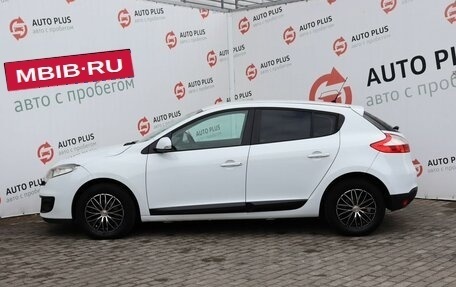 Renault Megane III, 2013 год, 839 000 рублей, 4 фотография