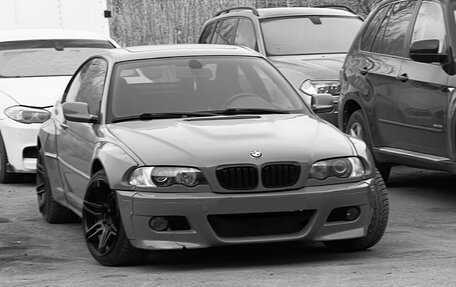 BMW 3 серия, 2001 год, 1 150 000 рублей, 2 фотография