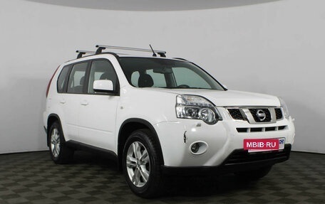 Nissan X-Trail, 2014 год, 1 700 000 рублей, 2 фотография