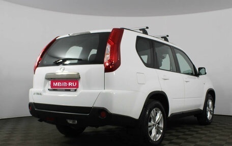 Nissan X-Trail, 2014 год, 1 700 000 рублей, 3 фотография