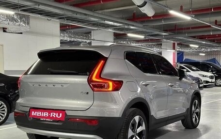 Volvo XC40 I, 2021 год, 2 600 700 рублей, 4 фотография