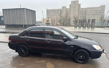 Mitsubishi Lancer IX, 2006 год, 480 000 рублей, 3 фотография