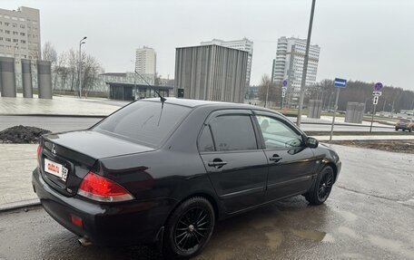 Mitsubishi Lancer IX, 2006 год, 480 000 рублей, 4 фотография