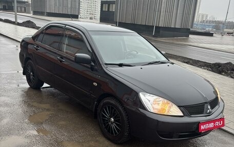 Mitsubishi Lancer IX, 2006 год, 480 000 рублей, 2 фотография