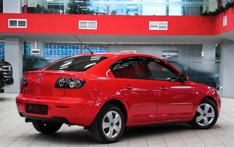 Mazda 3, 2008 год, 799 000 рублей, 2 фотография