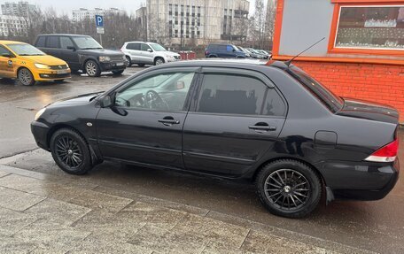 Mitsubishi Lancer IX, 2006 год, 480 000 рублей, 7 фотография